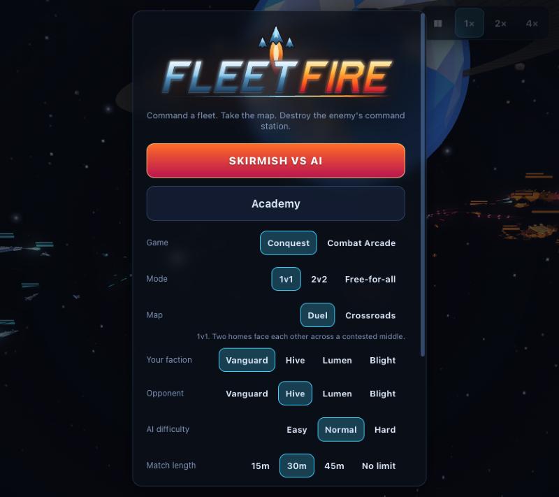 Start menu